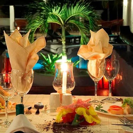 Casuarina Resort And Spa 
