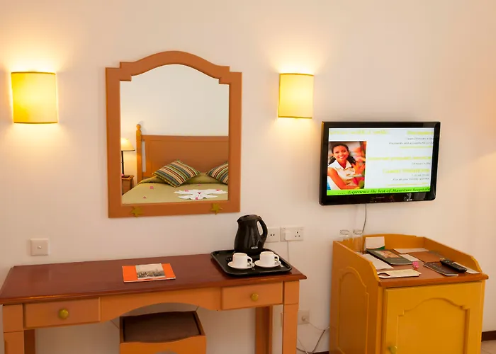 Casuarina Resort And Spa