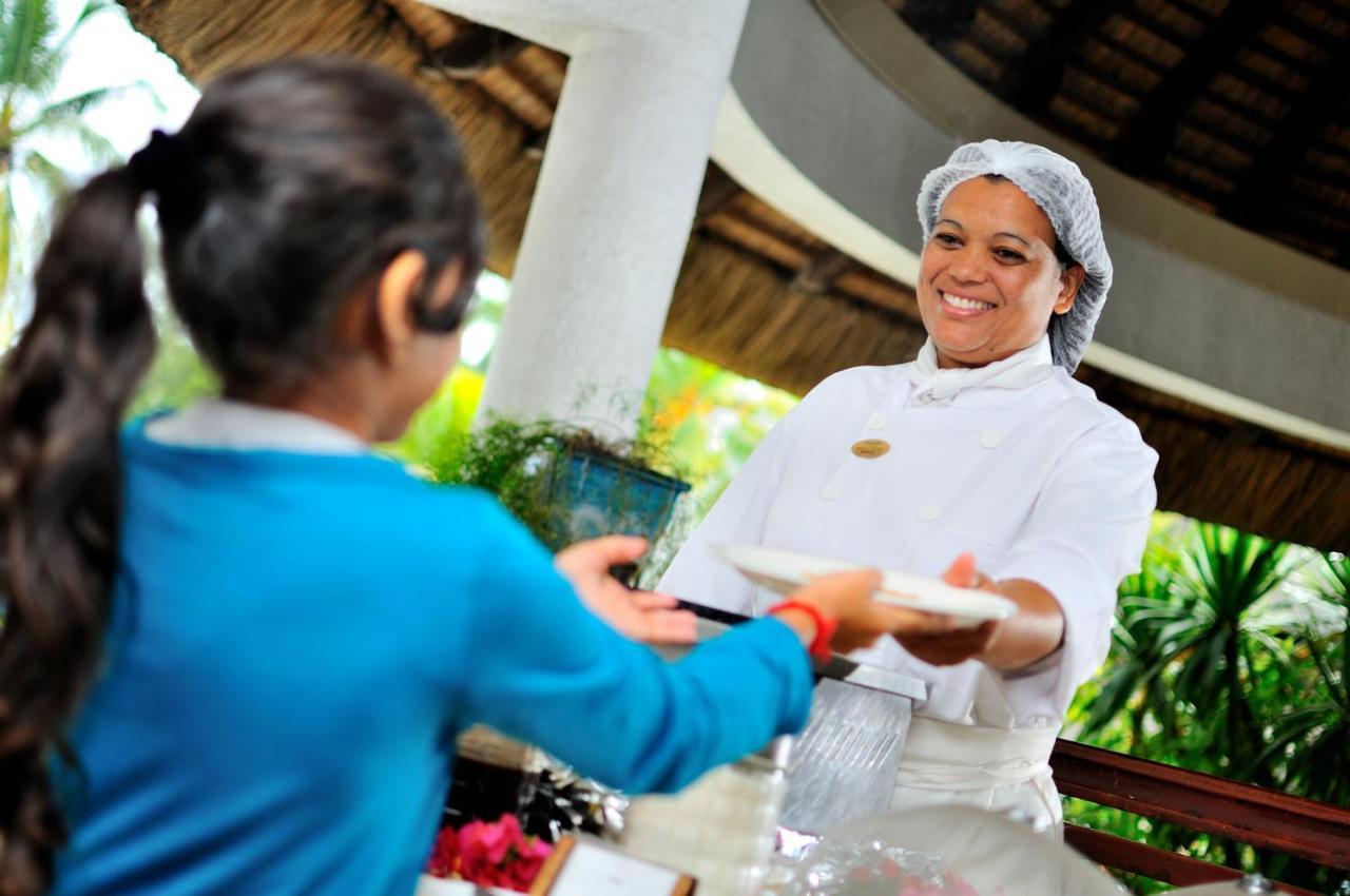 Hotel Casuarina And