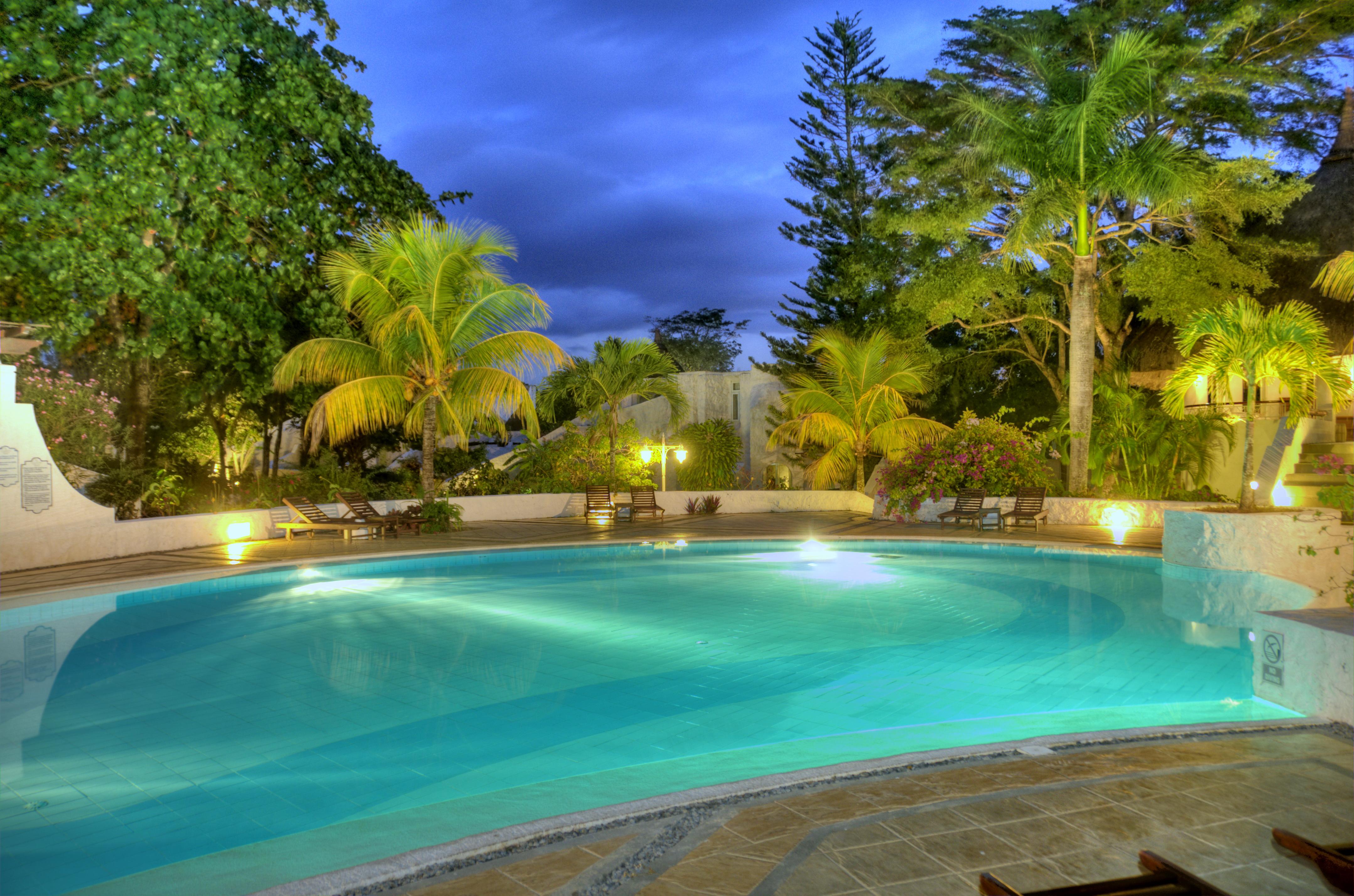 Casuarina And 4* Trou aux Biches