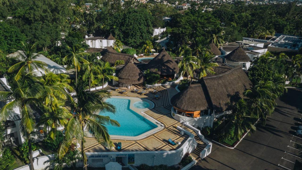 Casuarina And Hotel