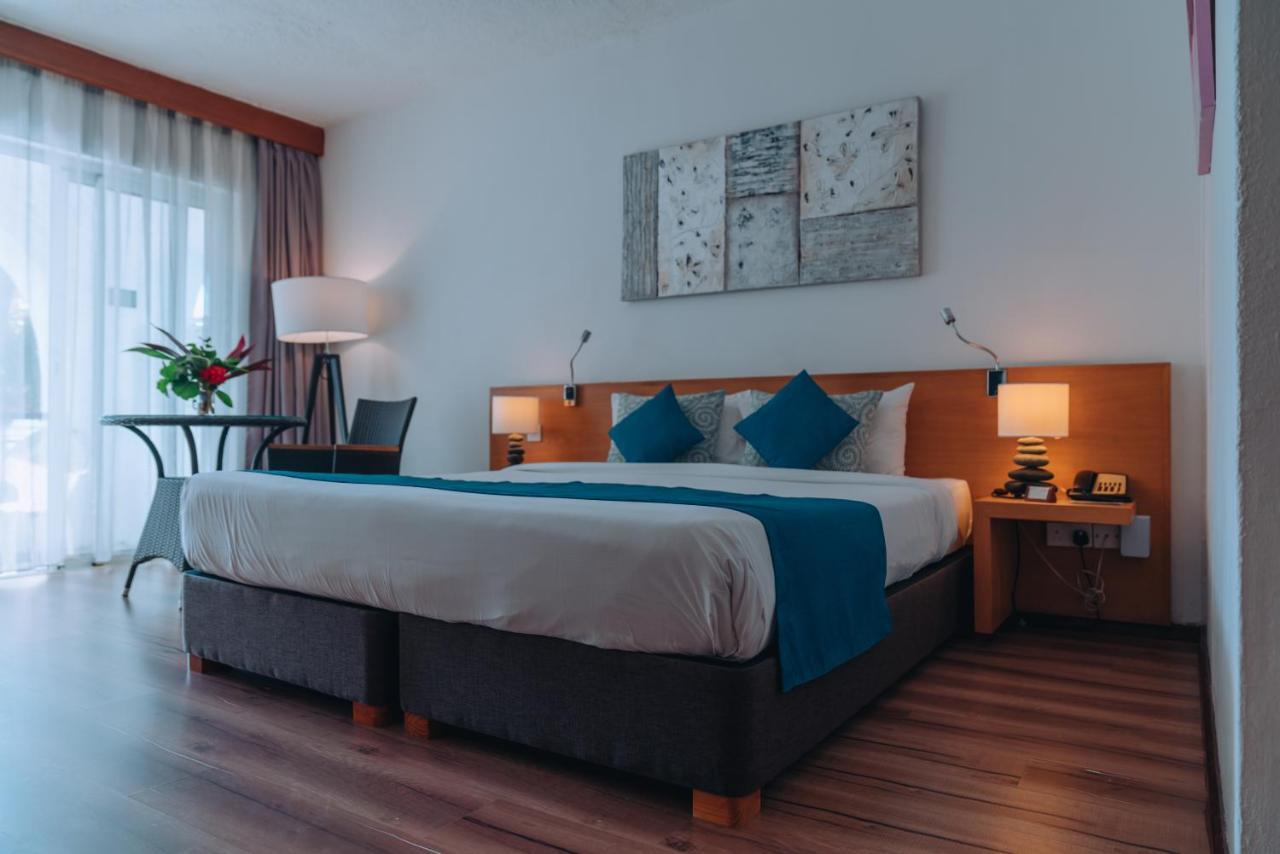 Casuarina And Hotel 4*