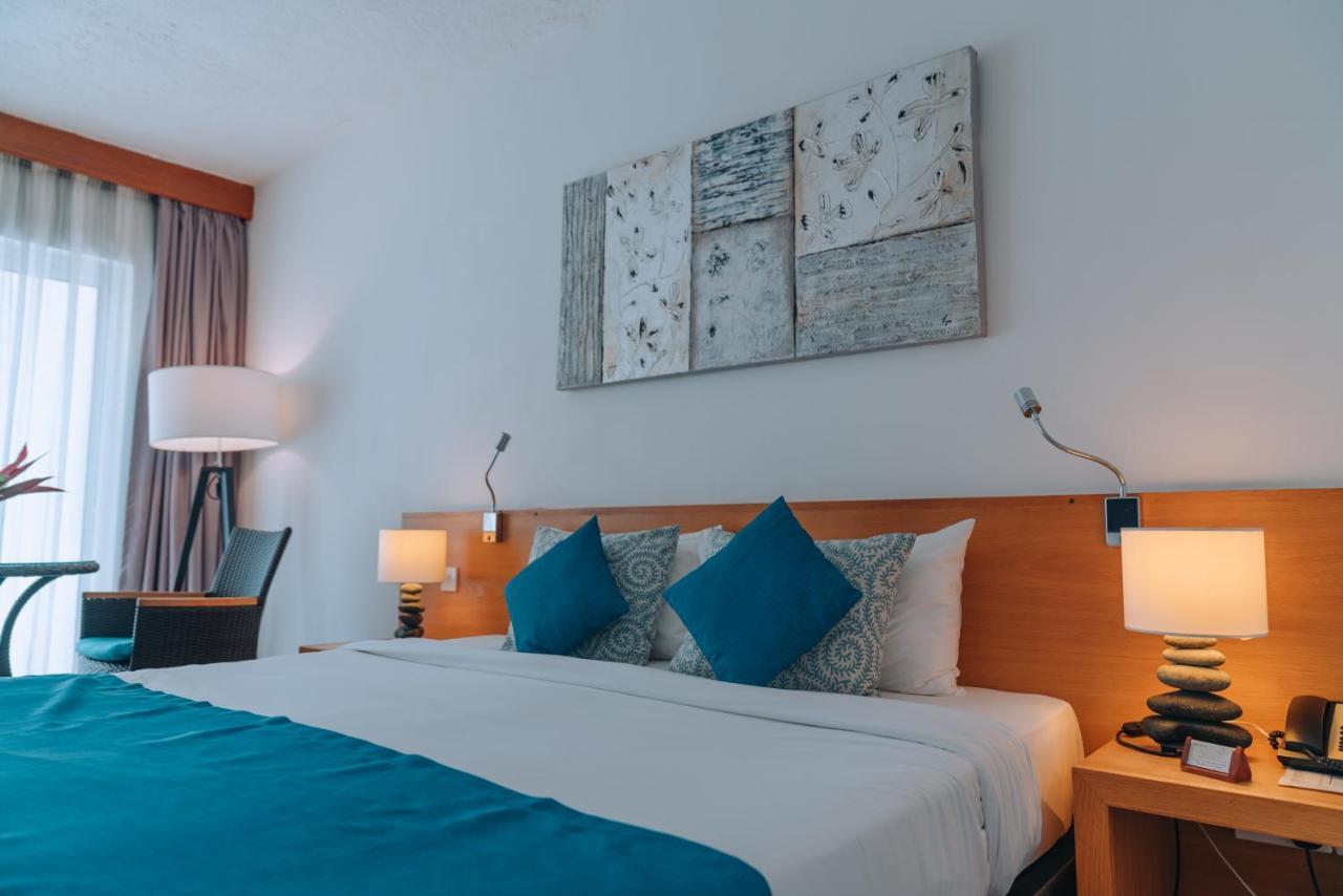 Casuarina And Hotel 4*