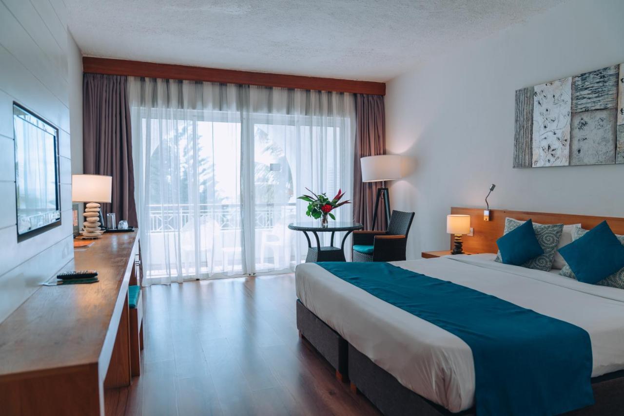 Hotel Casuarina And Trou aux Biches