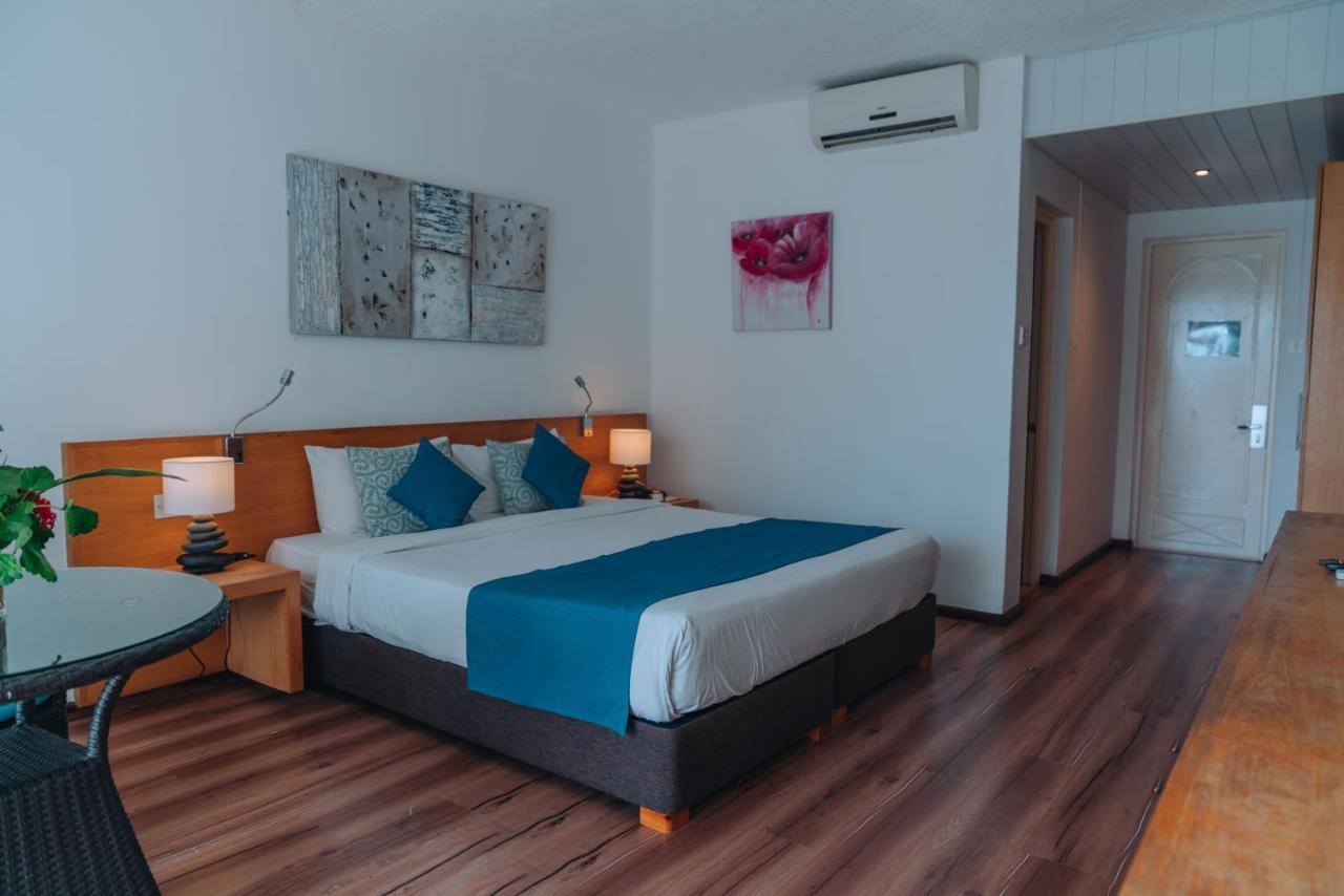 Hotel Casuarina And Trou aux Biches