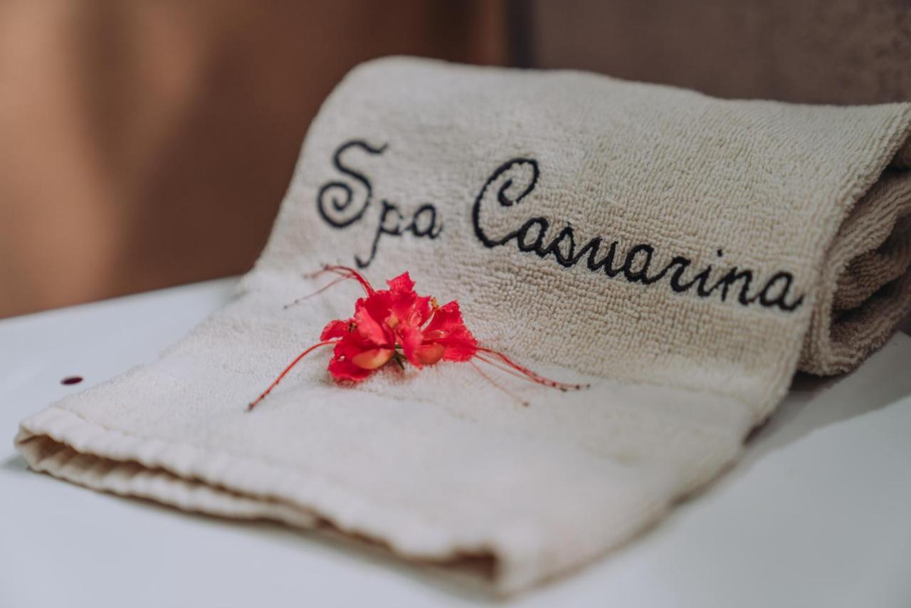Casuarina And 4* Trou aux Biches