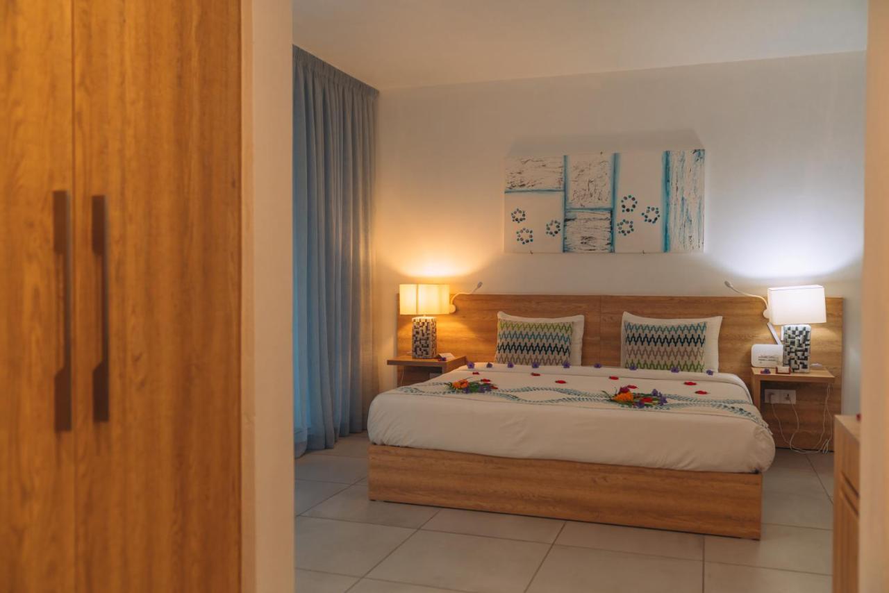 Casuarina And Hotel 4*