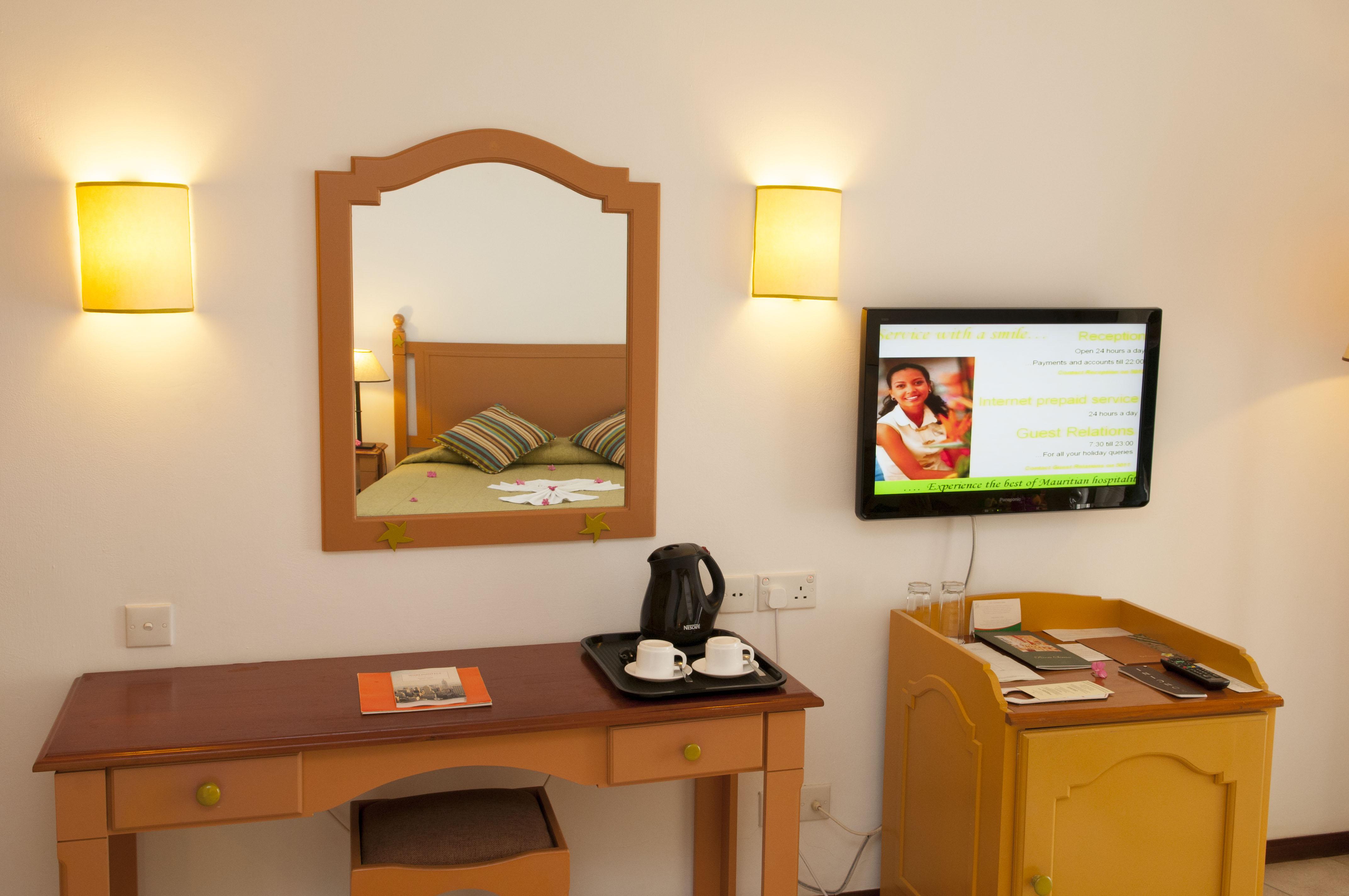 Hotel Casuarina And