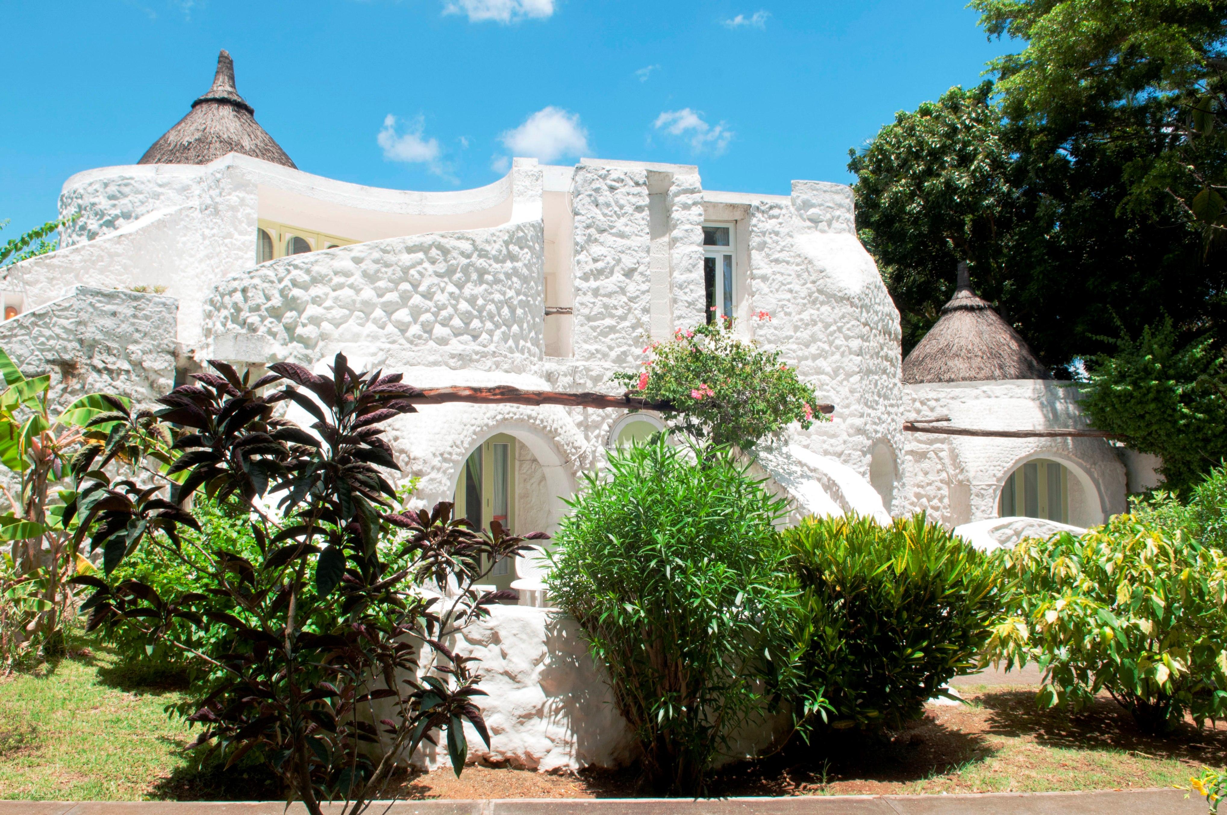 Hotel Casuarina And Trou aux Biches