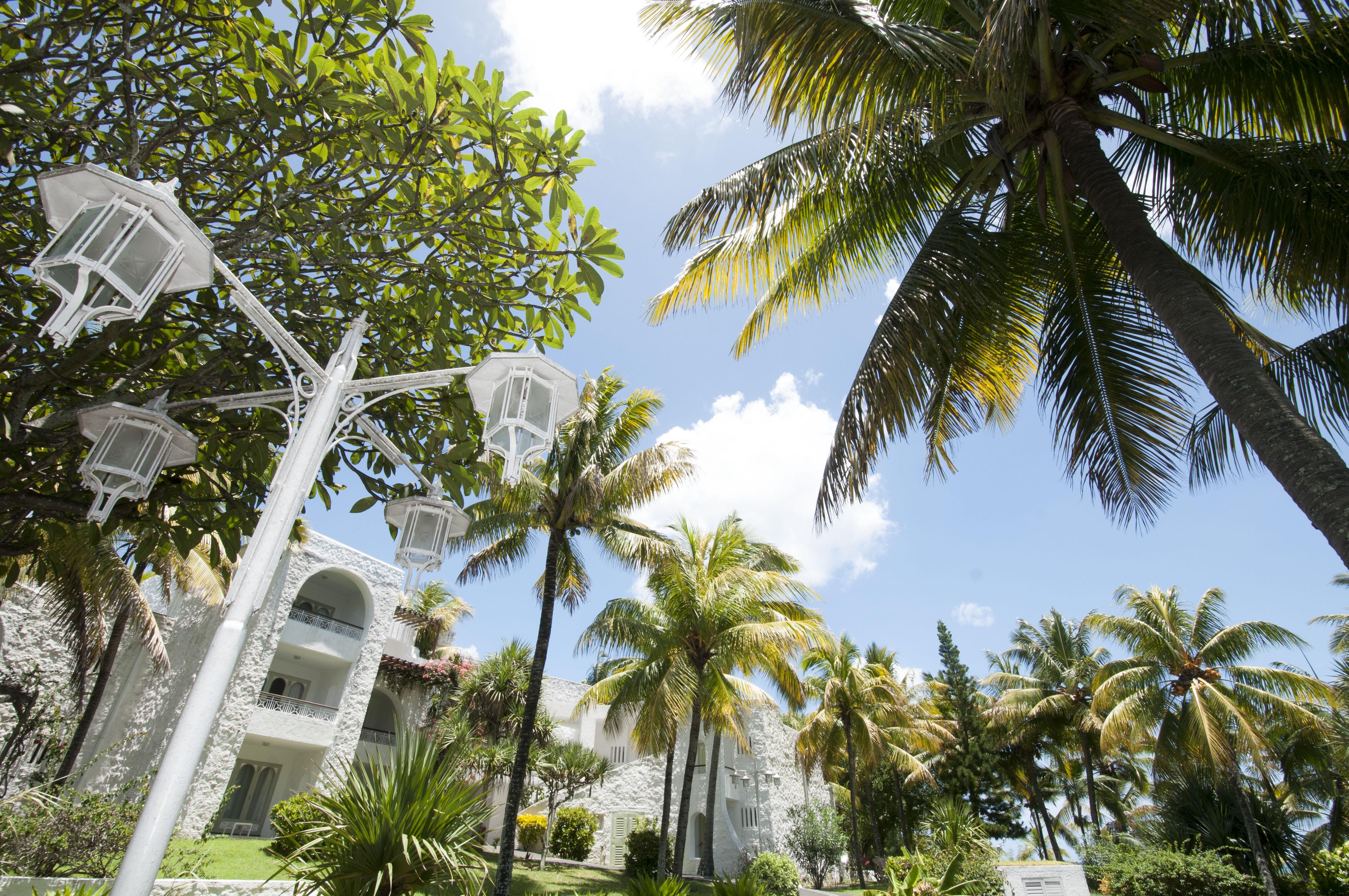 Casuarina And Hotel 4*