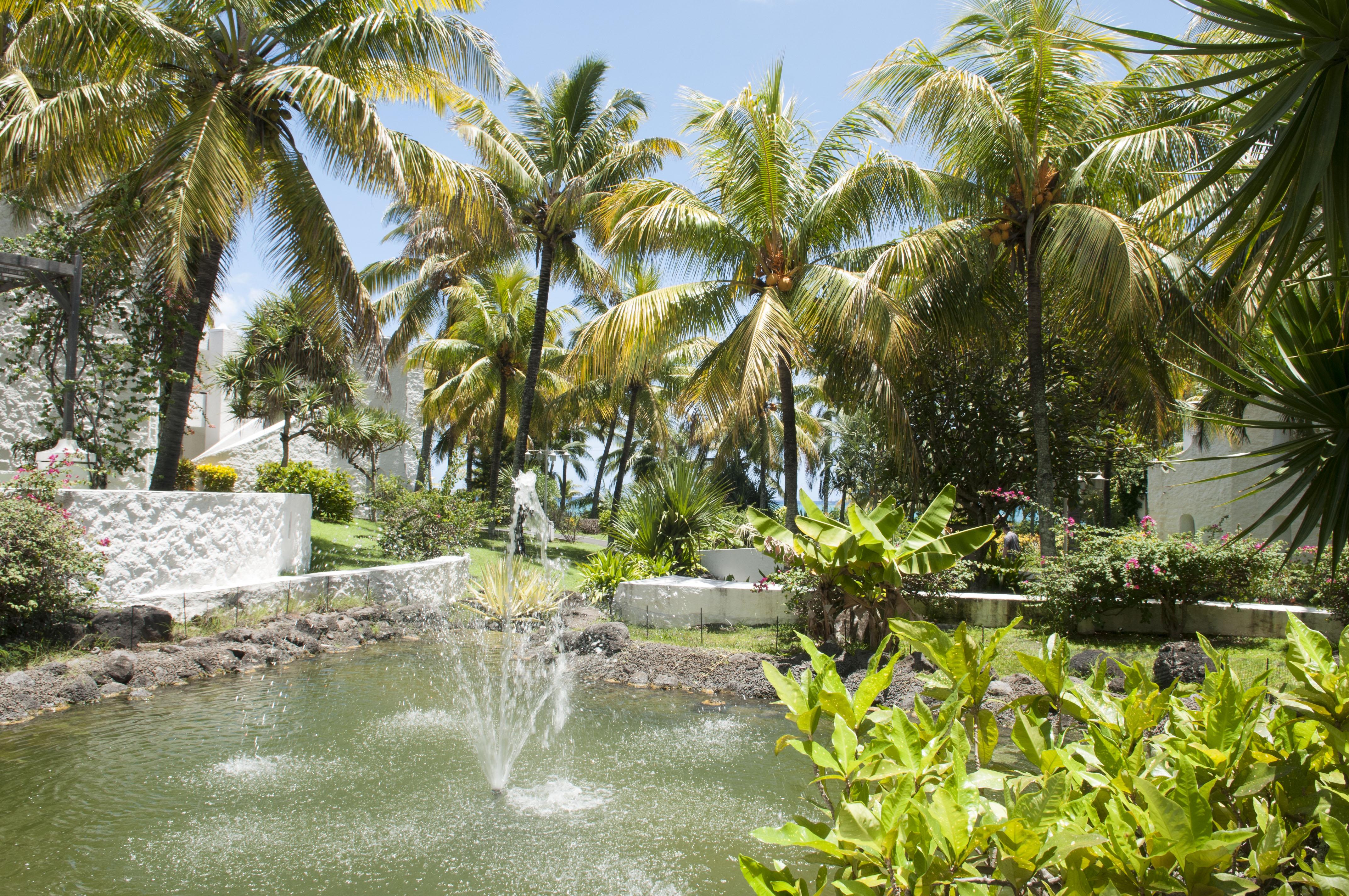Casuarina And Hotel