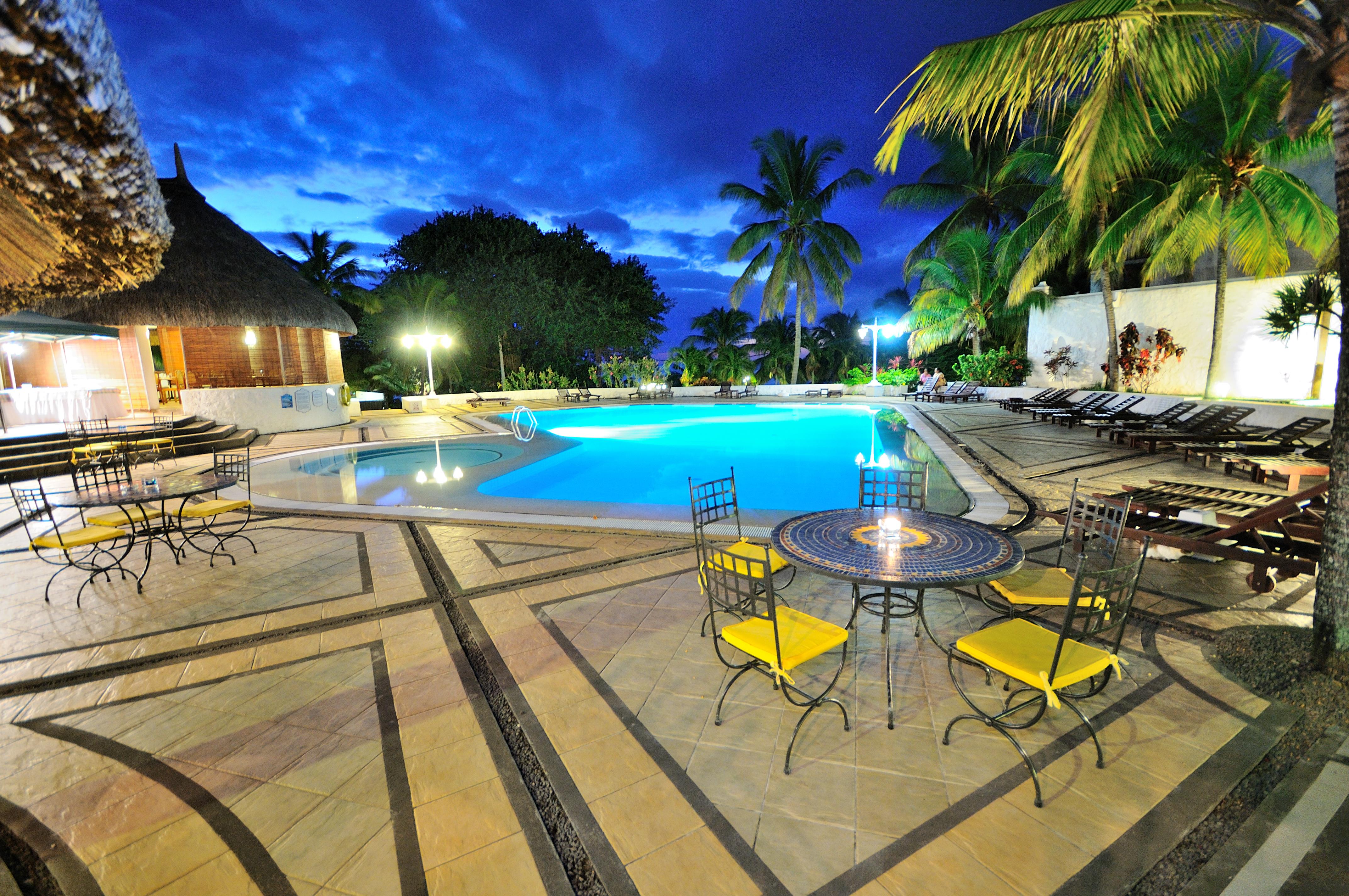 Hotel Casuarina And Trou aux Biches