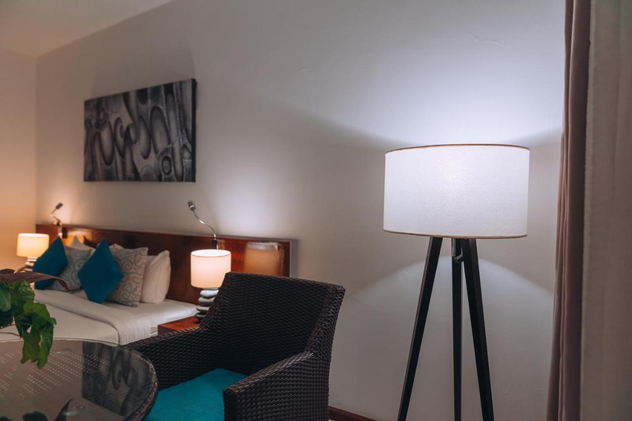 Hotel Casuarina And 4*